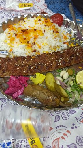 عکس 1 — رستوران اترس