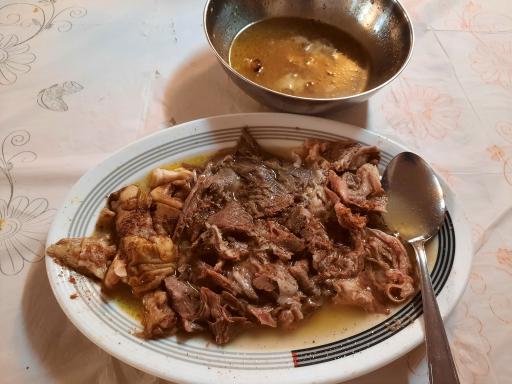 عکس 3 — کله پزی یاوران