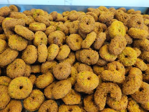 عکس 4 — فست فود کیلویی جنوب (شعبه یک)