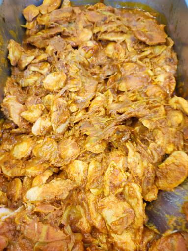 عکس 5 — فست فود کیلویی جنوب (شعبه یک)