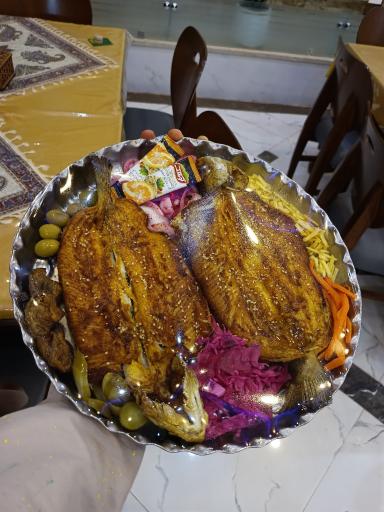 عکس 2 — رستوران مهدی