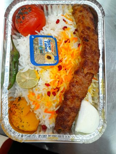 عکس 1 — رستوران شهسواری