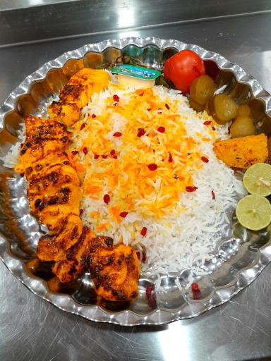عکس 2 — رستوران شهسواری