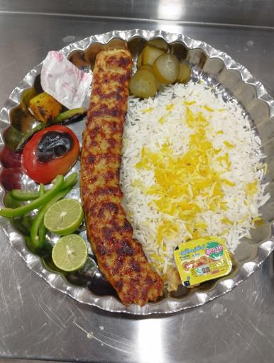 عکس 3 — رستوران شهسواری