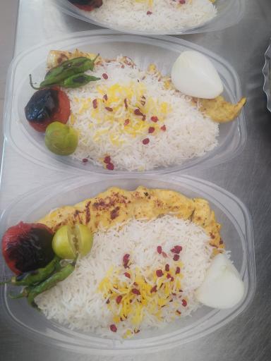عکس 5 — رستوران شهسواری