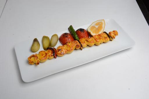 عکس 2 — کترینگ گلها