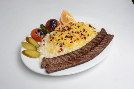 عکس 5 — کترینگ گلها