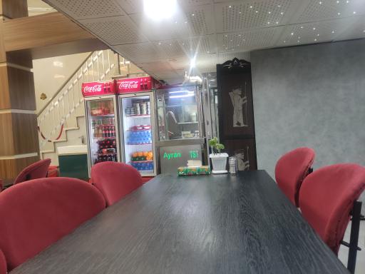 عکس 4 — خانه کباب منصوری 1