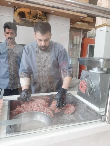 عکس 9 — کباب سرای سلطانیه