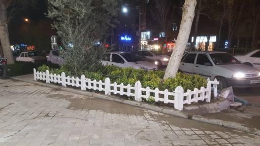 عکس 5 — رستوران گلستان جی