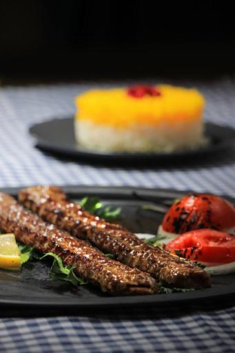 عکس 6 — رستوران گلستان جی