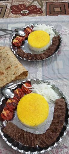 عکس 6 — کباب بناب اصل آذربایجان
