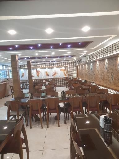 عکس 8 — پیتزا سارا (شعبه جی)