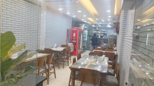 عکس 4 — کباب ساطوری بناب عمو علی