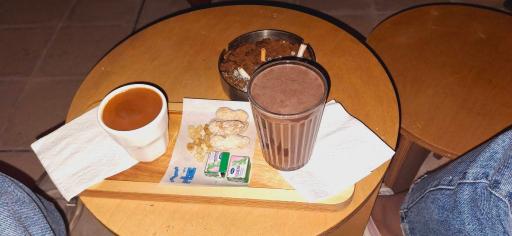 عکس 2 — کافه رودخونه