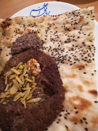 عکس 9 — بریانی اعظم شعبه ۱