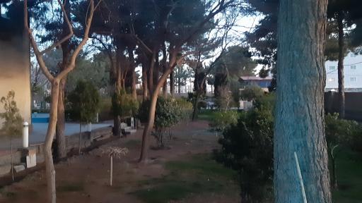 عکس 3 — مجموعه فرهنگی تفریحی حضرت قائم