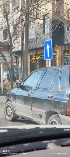 عکس 2 — نیم برگر