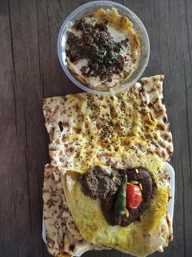 عکس 1 — بریانی خاقانی