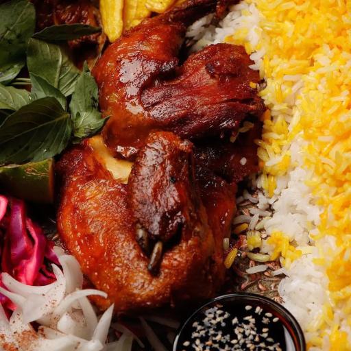 عکس 6 — رستوران و سفره خانه سنتی سهراب سپهری