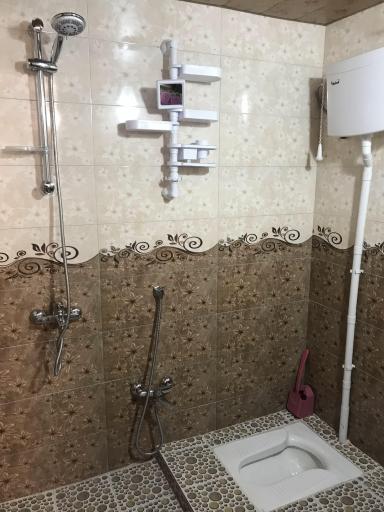 عکس 10 — رستوران و سفره خانه سنتی مهروماه