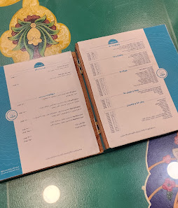 عکس 3 — رستوران مرشد