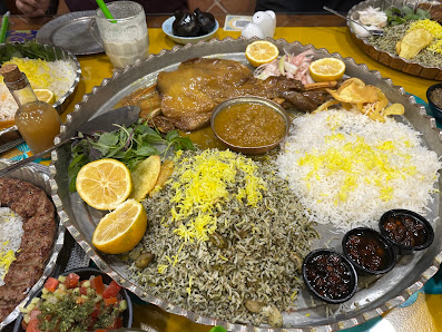 عکس 5 — رستوران مرشد