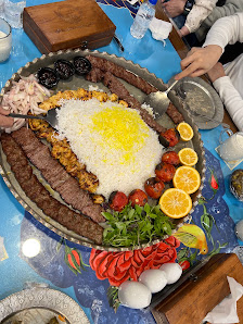 عکس 7 — رستوران مرشد