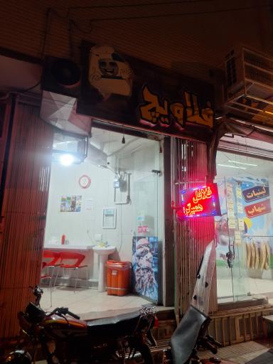 عکس 1 — فلاوبچ