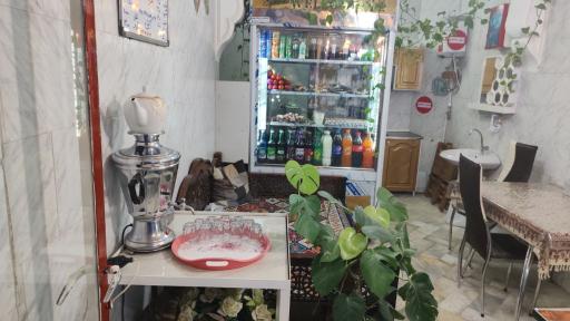 عکس 3 — خوراک سرا و جگر سرای پاسارگاد