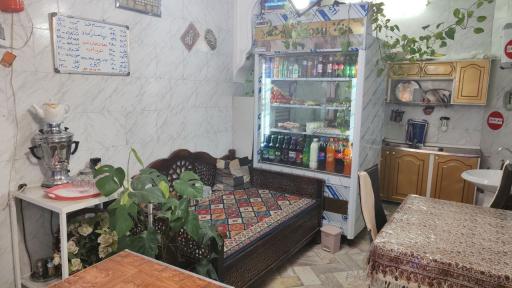 عکس 4 — خوراک سرا و جگر سرای پاسارگاد