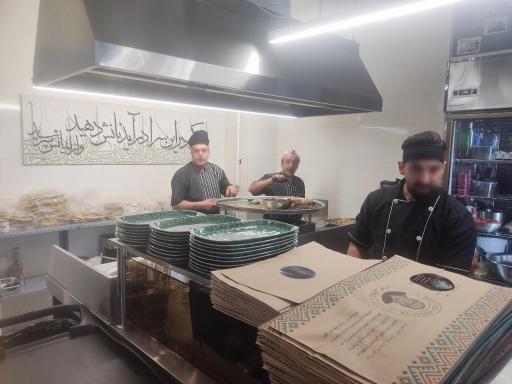 عکس 3 — بریانی اخوان