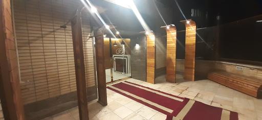 عکس 2 — رستوران پارسی