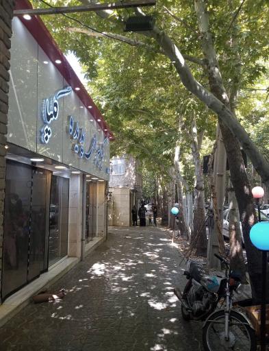 عکس 1 — کبابسرای پدیده گلپا