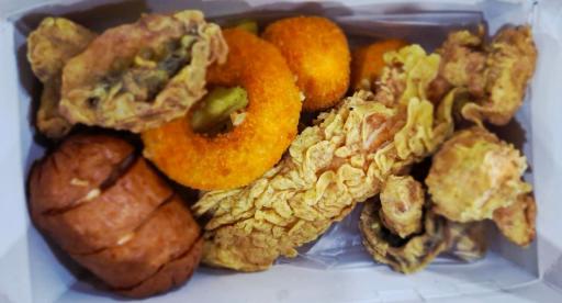 عکس 4 — سوخاری نیاوران