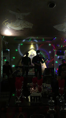 عکس 4 — سفره خانه سنتی شب های سرو