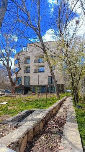 عکس 1 — مجموعه گردشگری مروارید
