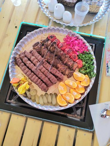 عکس 3 — مجموعه گردشگری مروارید