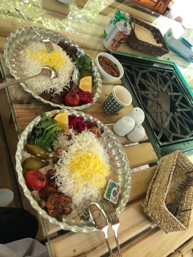 عکس 8 — مجموعه گردشگری مروارید