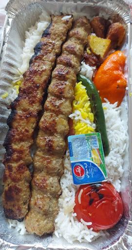 عکس 3 — غذای درخشان فولادشهر