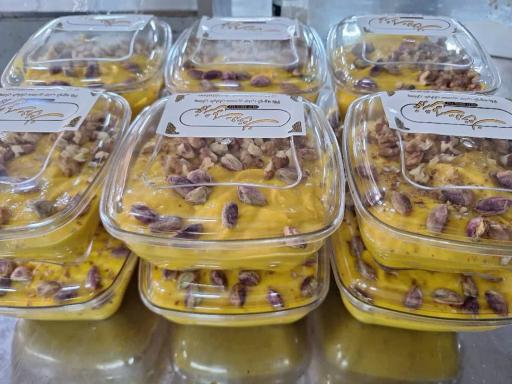 عکس 2 — خورشت ماست درخشان