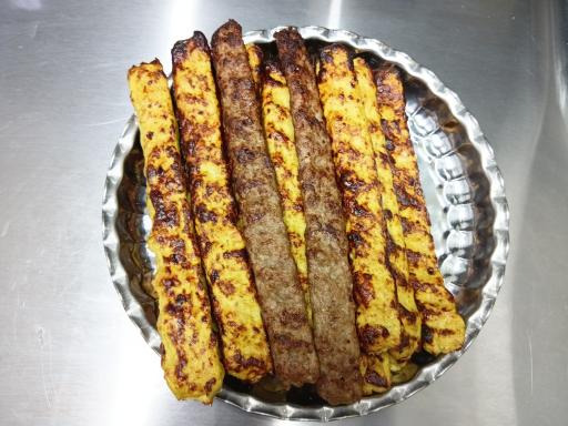 عکس 2 — کباب سرای حاج علی