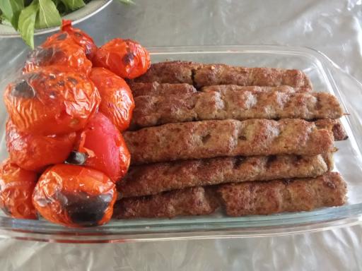 عکس 3 — کباب سرای حاج علی