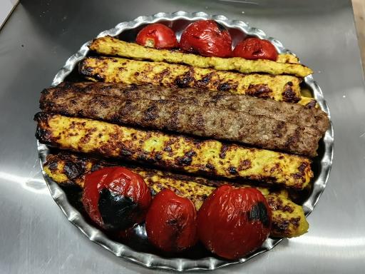 عکس 4 — کباب سرای حاج علی