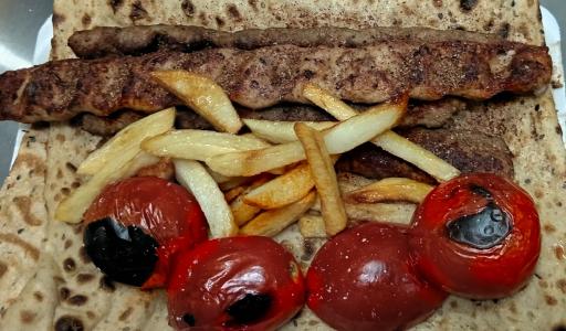 عکس 6 — کباب سرای حاج علی