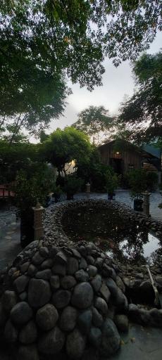 عکس 1 — رستوران سرای زیتون