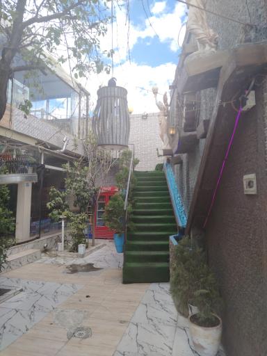 عکس 1 — رستوران سوته دلان 2