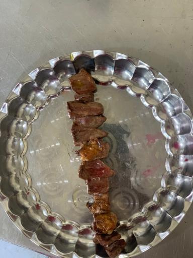عکس 4 — رستوران ترمه و ترنج