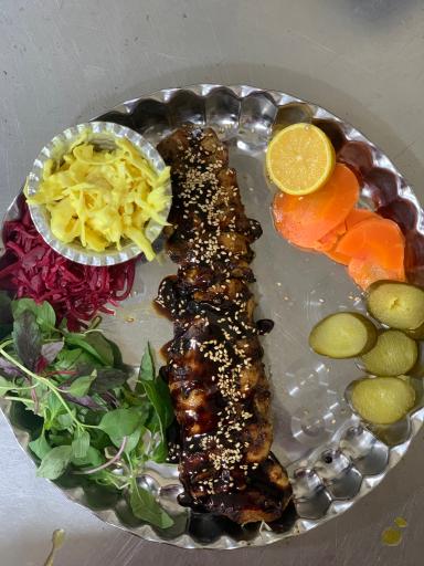 عکس 6 — رستوران ترمه و ترنج