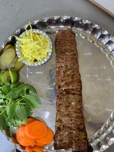 عکس 8 — رستوران ترمه و ترنج